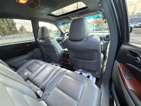 Used 2003 Acura MDX Touring image 11