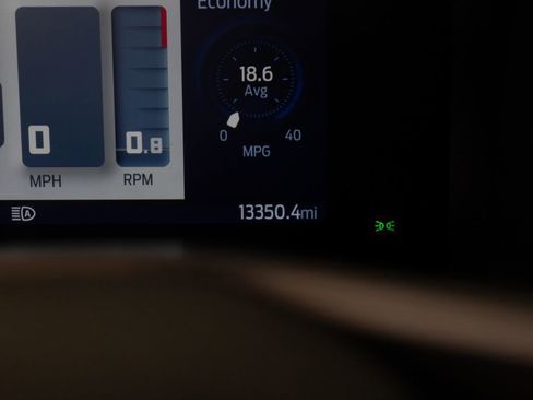 Used 2024 Ford Bronco Outer Banks AWD/4WD image 29