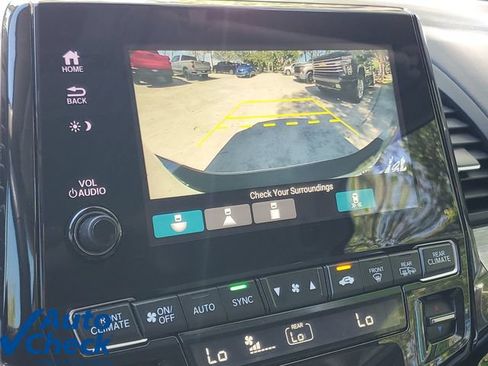 Used 2022 Honda Odyssey Elite image 26