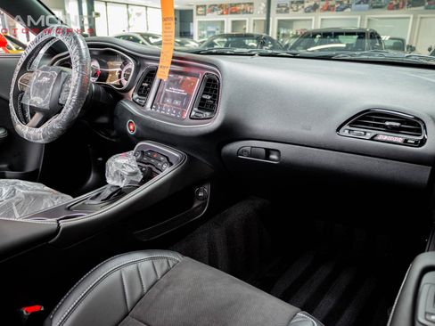 Used 2018 Dodge Challenger SRT Demon RWD image 95