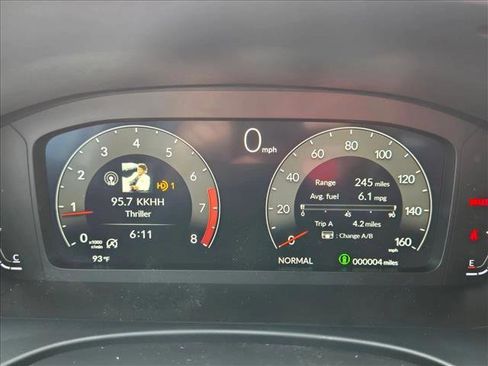 New 2026 Acura Integra A-Spec image 11