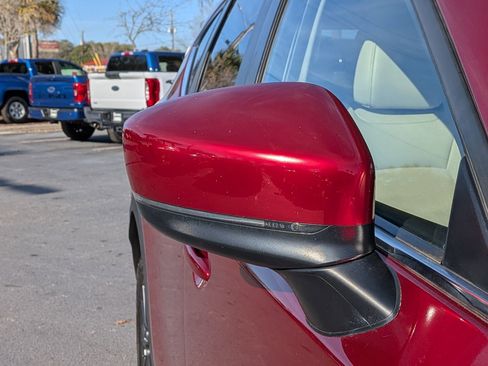 Used 2021 MAZDA CX-5 Touring image 13