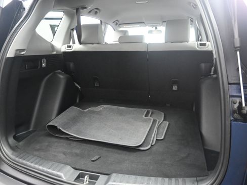 Used 2017 Honda CR-V LX image 20