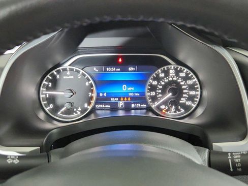 Used 2024 Nissan Murano SV FWD image 30