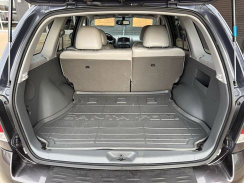 Used 2005 Hyundai Santa Fe GLS image 36