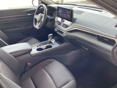 Certified 2025 Nissan Altima 2.5 SV w/ SV Special Edition Package AWD/4WD image 27