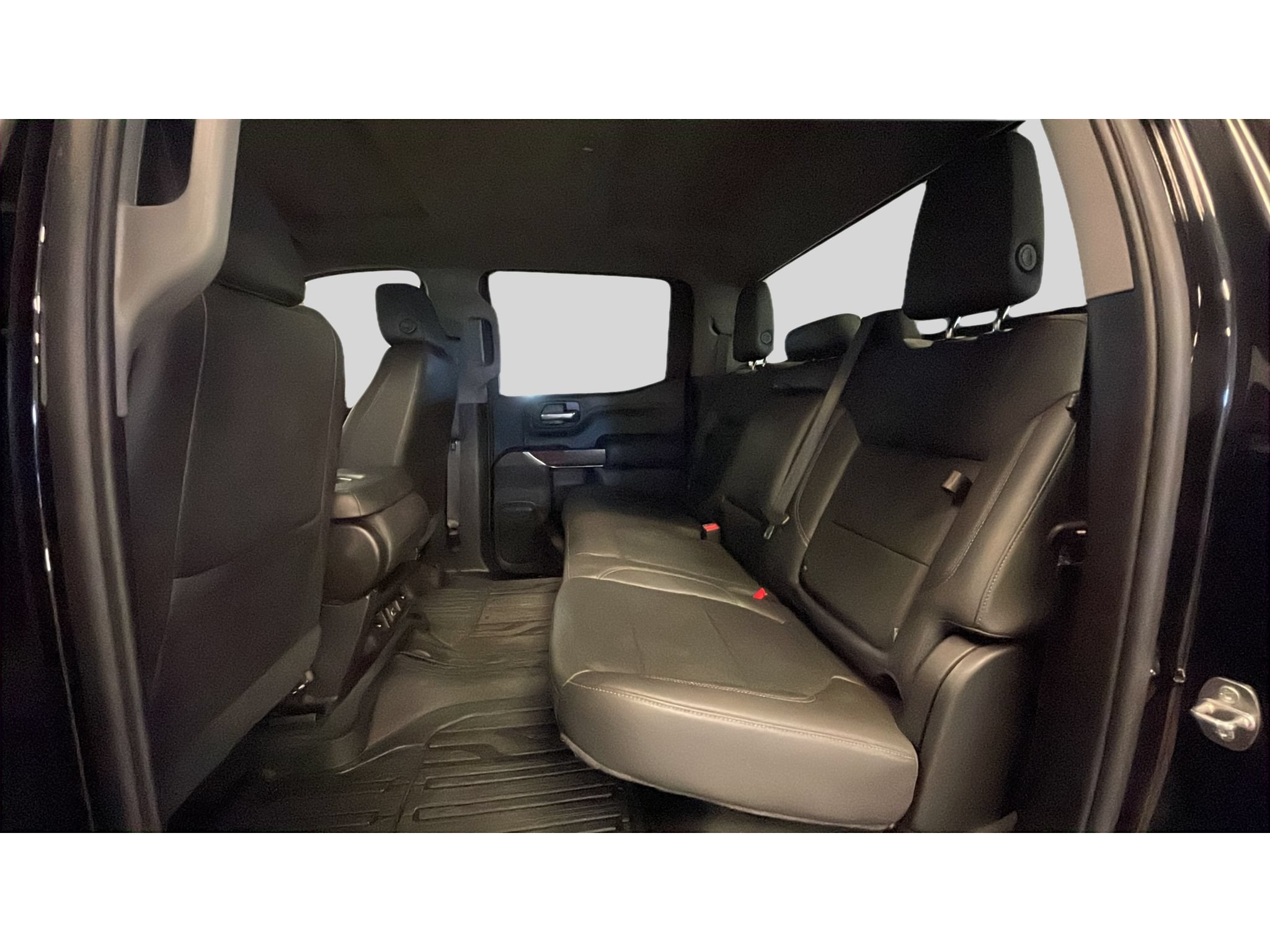 Used 2022 GMC Sierra 1500 SLT AWD/4WD image 14
