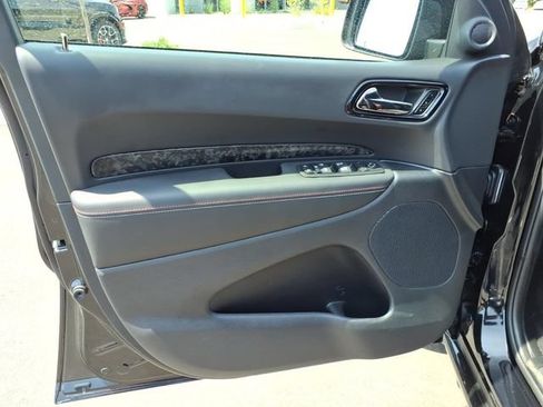 New 2026 Dodge Durango GT AWD/4WD image 16