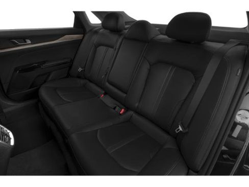 Used 2021 Kia K5 EX w/ EX Premium Package FWD image 16