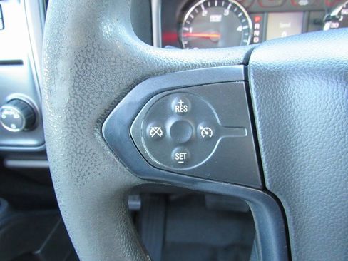 Used 2016 GMC Sierra 3500 Base w/ Sierra Convenience Package image 18