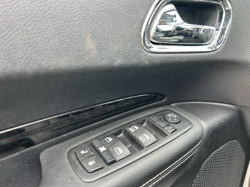 Used 2015 Dodge Durango Citadel image 11