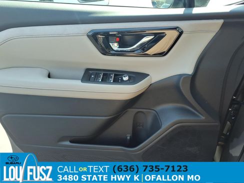 Used 2026 Subaru Forester Limited AWD/4WD image 22