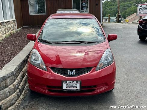 Used 2012 Honda Fit image 11