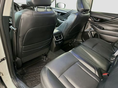 Used 2023 Subaru Outback Limited XT image 29