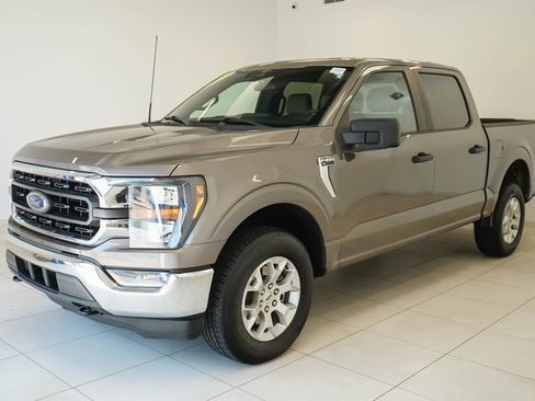 Used 2023 Ford F150 XLT image 6