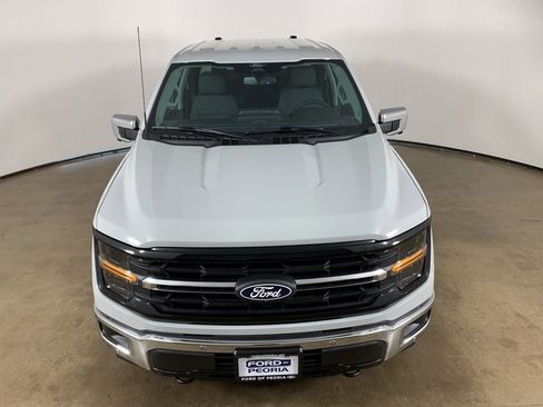 Certified 2026 Ford F150 XLT w/ Equipment Group 302A MID AWD/4WD image 4
