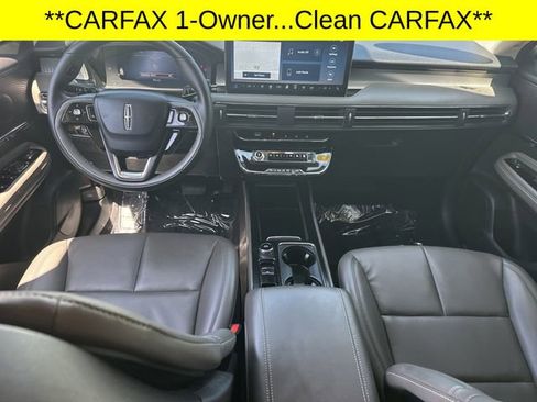 Certified 2023 Lincoln Corsair FWD w/ Equipment Group 101A image 18