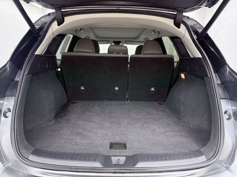 Used 2023 INFINITI QX50 Luxe AWD/4WD image 13