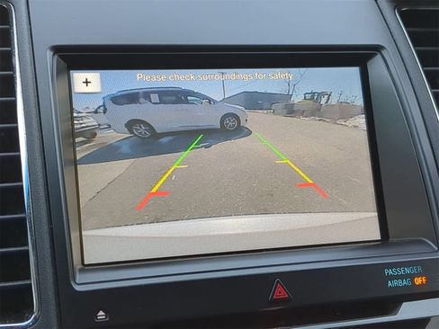 Used 2016 Ford Taurus SHO w/ Equipment Group 401A image 35