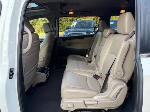 Used 2019 Honda Odyssey EX-L image 24