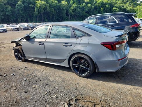 Used 2026 Honda Civic Si image 4