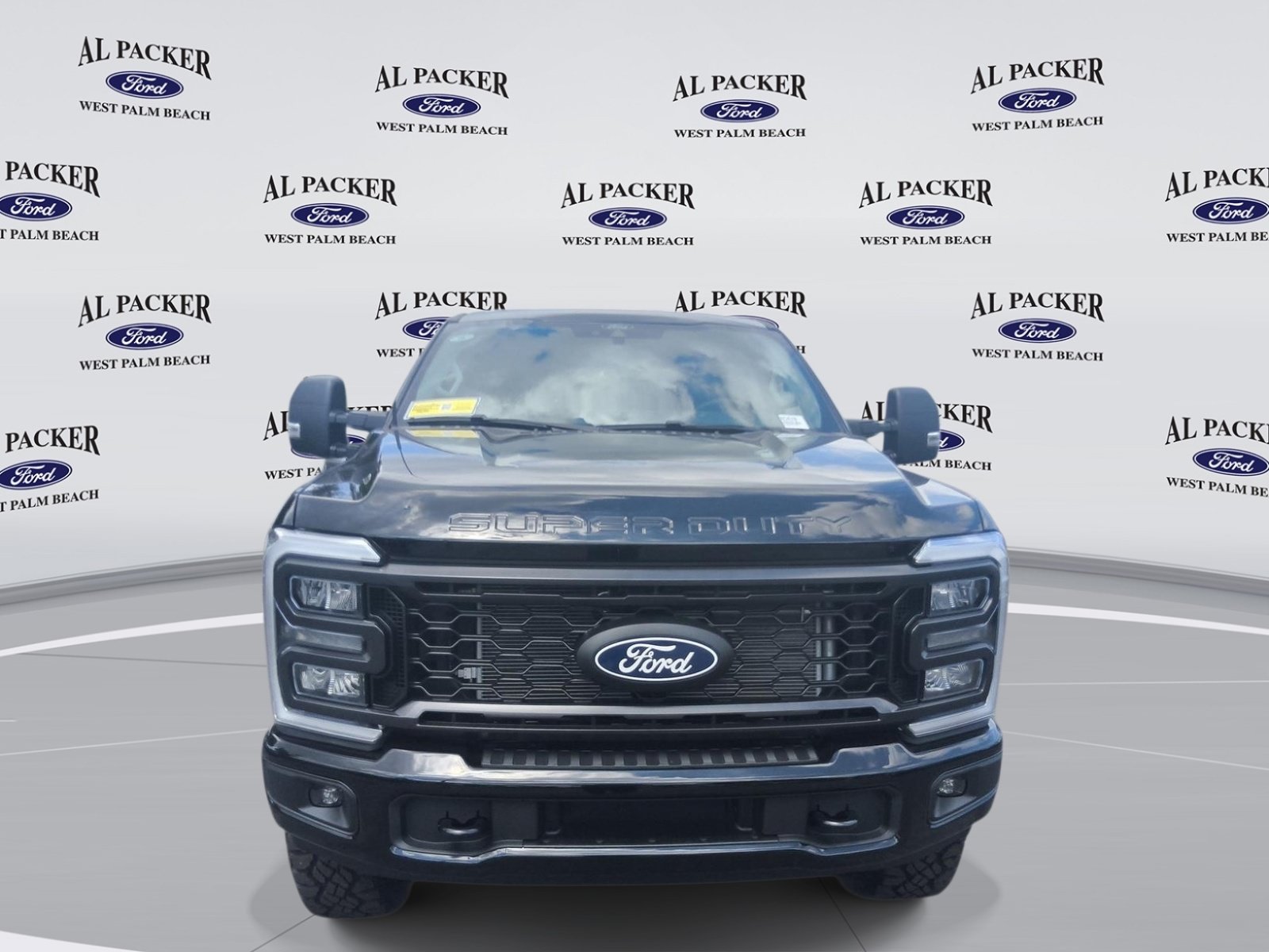 New 2027 Ford F250 XL w/ Tremor Off-Road Package AWD/4WD image 8