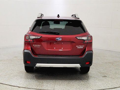 Used 2024 Subaru Outback Touring image 6