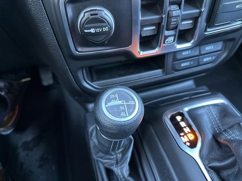 New 2026 Jeep Gladiator Sport image 68