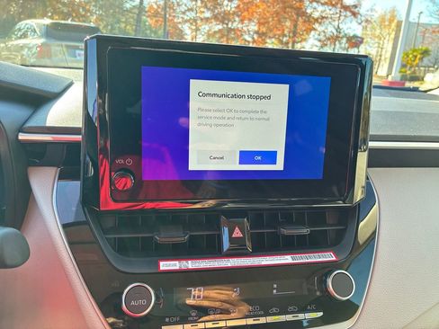 New 2026 Toyota Corolla LE image 25