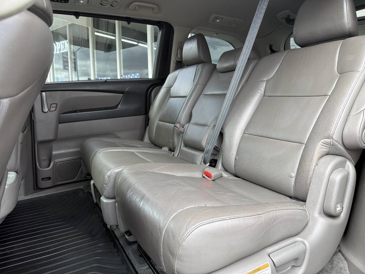 Used 2012 Honda Odyssey EX-L image 26