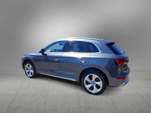 Used 2023 Audi Q5 2.0T Premium Plus w/ Premium Plus Package AWD/4WD image 6