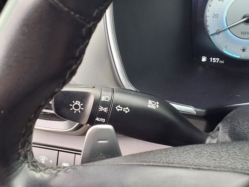 Used 2023 Hyundai Santa Fe SEL w/ Premium Package image 8