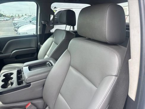 Used 2018 GMC Sierra 2500 4x4 Crew Cab image 7