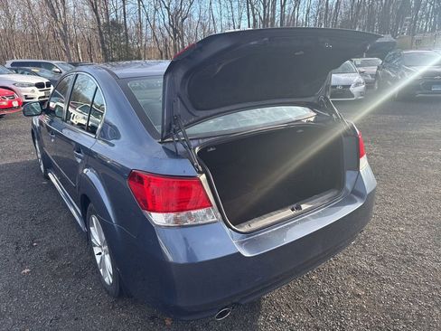 Used 2013 Subaru Legacy 3.6R Limited image 44