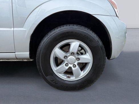 Used 2009 Kia Sorento LX RWD image 9