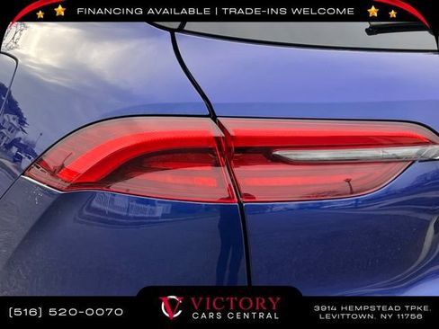 Used 2024 Maserati Grecale GT image 9