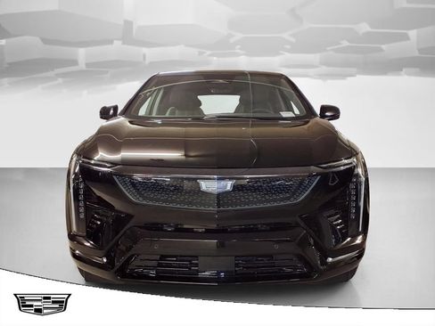 New 2026 Cadillac Optiq Sport 1 RWD image 2