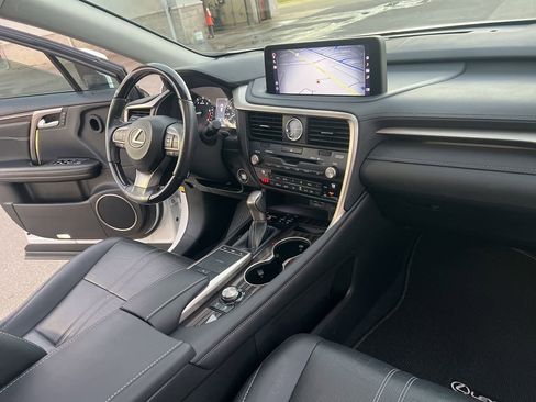 Used 2021 Lexus RX 350 350 image 59
