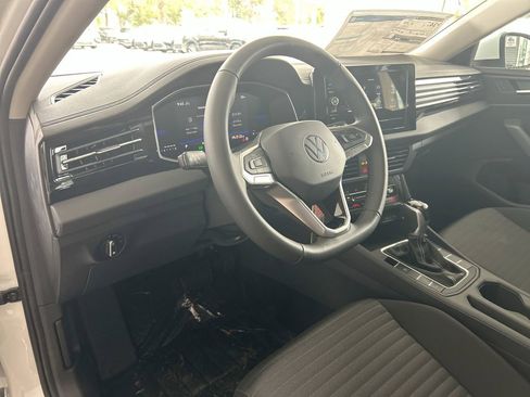 New 2026 Volkswagen Jetta S image 15