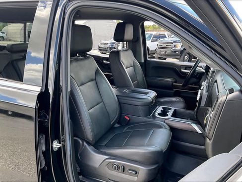 Used 2020 GMC Sierra 1500 SLT image 9