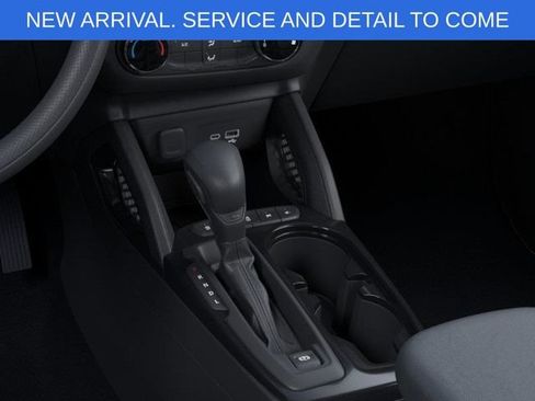 Used 2026 Chevrolet TrailBlazer LS w/ LS Convenience Package FWD image 23