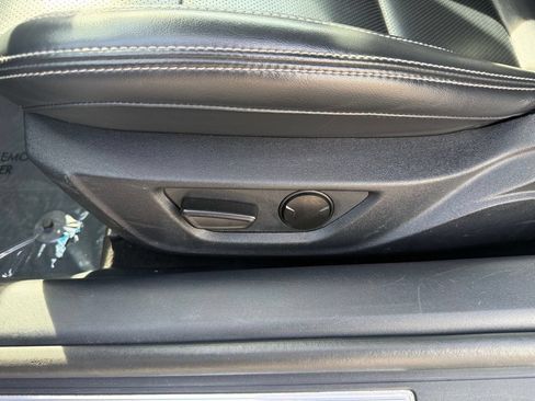 Used 2024 Ford Mustang Premium RWD image 7