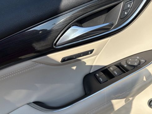 Used 2022 Buick Envision Essence w/ Technology Package I FWD image 31