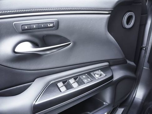 Used 2021 Lexus ES 300h w/ Premium Package FWD image 12