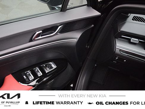 New 2026 Kia K5 GT-Line w/ GT-Line Premium Package FWD image 28