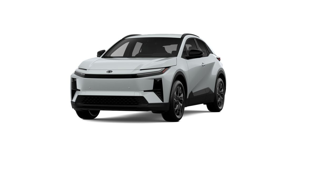 New 2026 Toyota C-HR AWD/4WD image 58