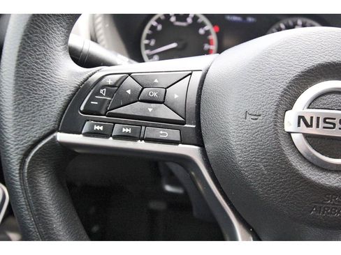 Used 2022 Nissan Sentra S w/ Trunk Package FWD image 13