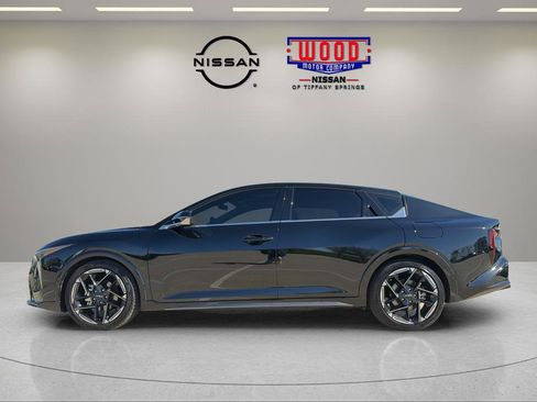 Used 2025 Kia K4 GT-Line w/ GT-Line Premium Package image 5