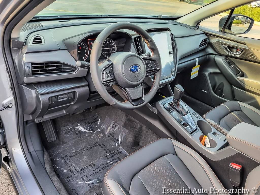 New 2026 Subaru Crosstrek 2.5i Limited w/ Crosstrek Mirror Package AWD/4WD image 9