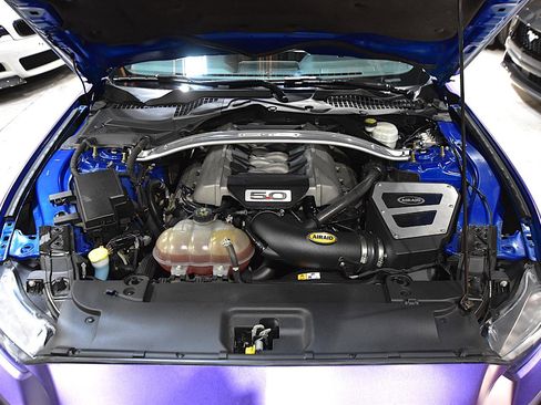 Used 2017 Ford Mustang GT w/ GT Performance Package RWD image 49